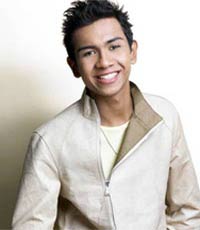 Meet Singapore's first idol from Singapore Polytechnic between 12.30 pm - 1.30 pm at the Singapore Polytechnic Convention Centre on 5 February 2005, Saturday.